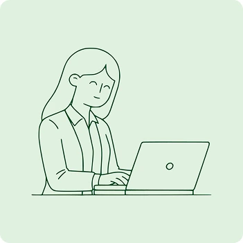 Photo of Marie Grinstead, Business Office Manager