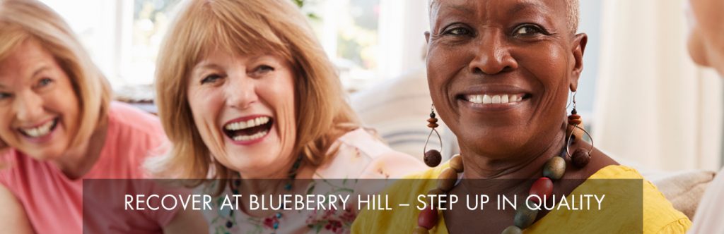 blueberry hill nursing home beverly massachusetts