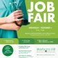 Job Fair – 11/4